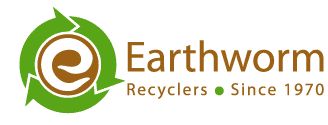 earthworm logo