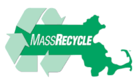 Mass Recycle logo