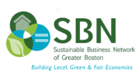 Sustainable Business Network logo